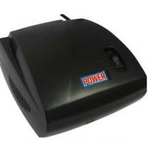Estabilizador - ATF 500VA 110-220/100v Bivolt - Novo Padrão