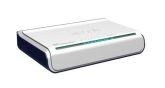 HUB SWITCH 08 PORTAS 10/100 S108 TENDA