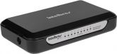Switch Intelbras 8 Portas Fast Ethernet