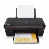 Impressora Multifuncional HP Deskjet D3050, Colorida, Wirell
