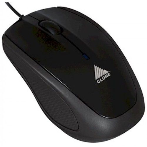 Mouse Óptico 03 Botões - 800cpi - Usb - Clone