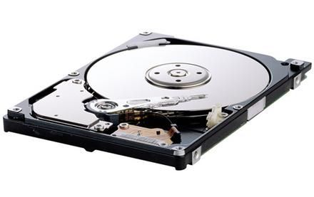 HARD DISK 160GB I D E