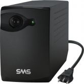NOBREAK 1,2 KVA SMS STATION II C/ BATERIA INTERNA 6 TOMADAS