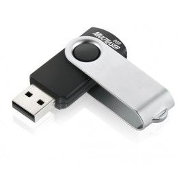 Pen Drive Twist 2 - 8GB - Multilaser