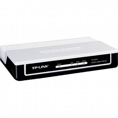 Modem ADSL Router TD8816 - TP-Link