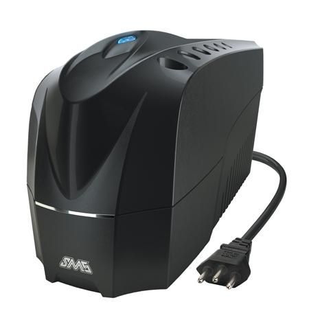 NOBREAK 700 NEW STATION UST C/BAT BLACK NT FX SMS