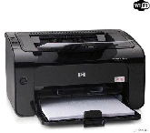 HP Laserjet Preto e branco
