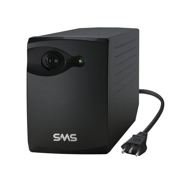 NOBREAK 600VA SMS NET STATION BI C/ BATERIA INTERNA