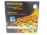 PLACA MAE P5 PCWARE IPM41-D3 S/V/R G41 (775) DDR3