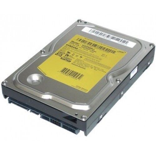 HD Samsung 1TB HD103SJ/SRA - Sata II, 7200 rpm, 32MB