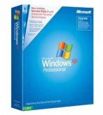 Instação completa com Windows XP