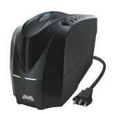 NOBREAK 700 NEW STATION UST C/BAT BLACK NT FX SMS