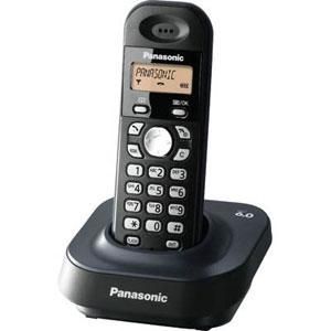 TELEFONE SEM FIO PANASONIC KX-TG1371LBH GFT