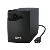 NOBREAK 600VA SMS NET STATION BI C/ BATERIA INTERNA