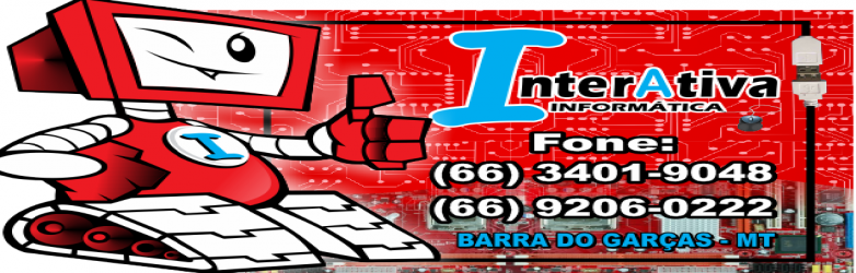 INTERATIVA INFORMATICA 66 3401-9048