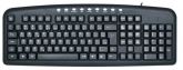 Teclado PS2 Multimídia